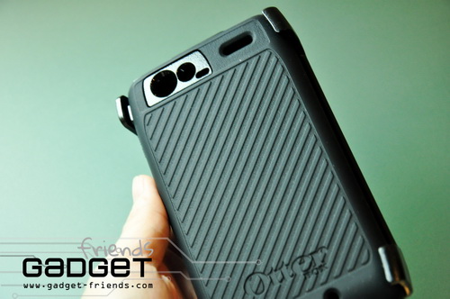 เคส Otterbox Motorola Droid Razr-Razr Maxx Defender เคสปกป้องทนถึก กันกระแทกอันดับ 1 จากอเมริกา ของแท้ By Gadget Friends 04